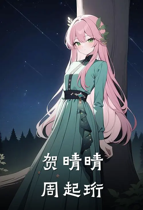 贺晴晴周起珩