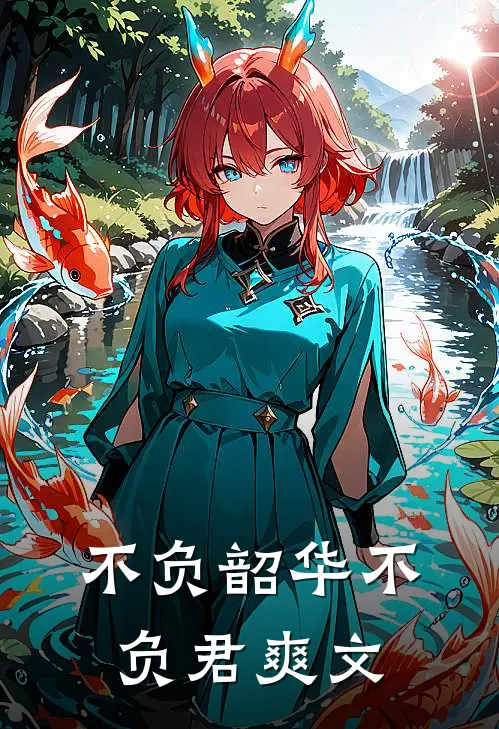 不负韶华不负君爽文