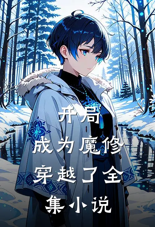 开局：成为魔修穿越了全集小说