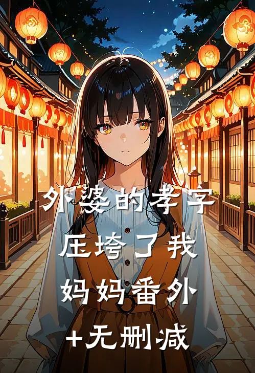 外婆的孝字压垮了我妈妈番外+无删减