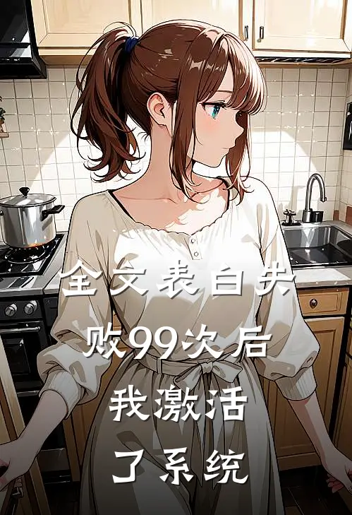 全文表白失败99次后，我激活了系统