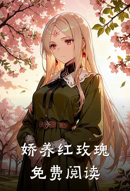 娇养红玫瑰免费阅读
