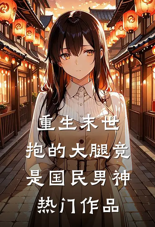 重生末世：抱的大腿竟是国民男神热门作品