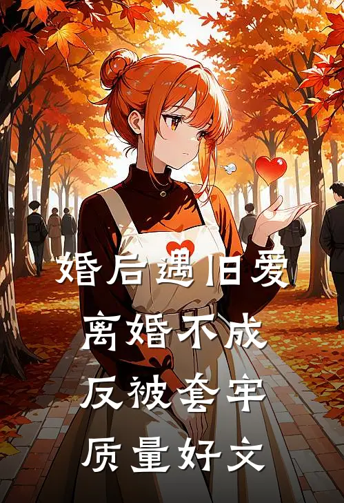 婚后遇旧爱，离婚不成反被套牢质量好文
