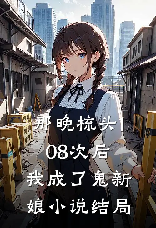 那晚梳头108次后，我成了鬼新娘小说结局