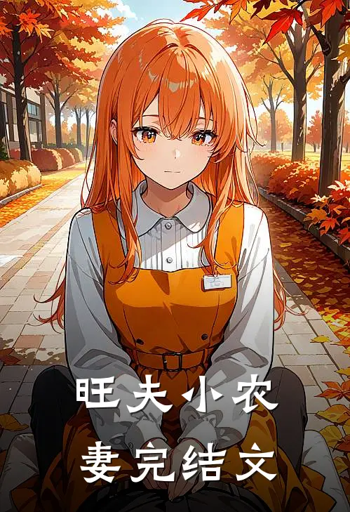 旺夫小农妻完结文
