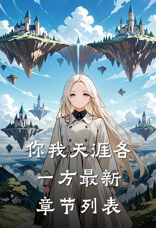 你我天涯各一方最新章节列表