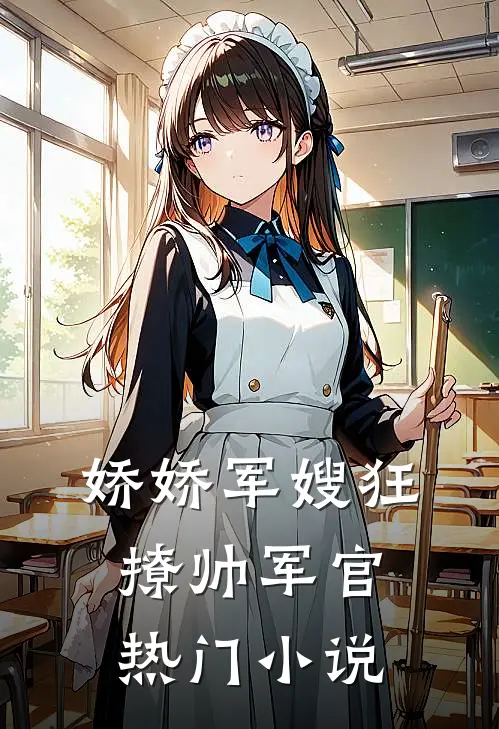 娇娇军嫂狂撩帅军官热门小说
