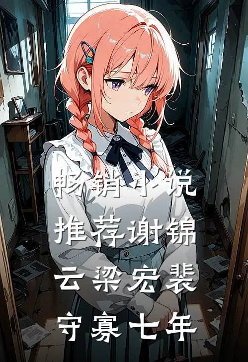 畅销小说推荐谢锦云梁宏裴守寡七年