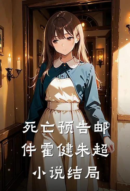 死亡预告邮件霍健朱超小说结局