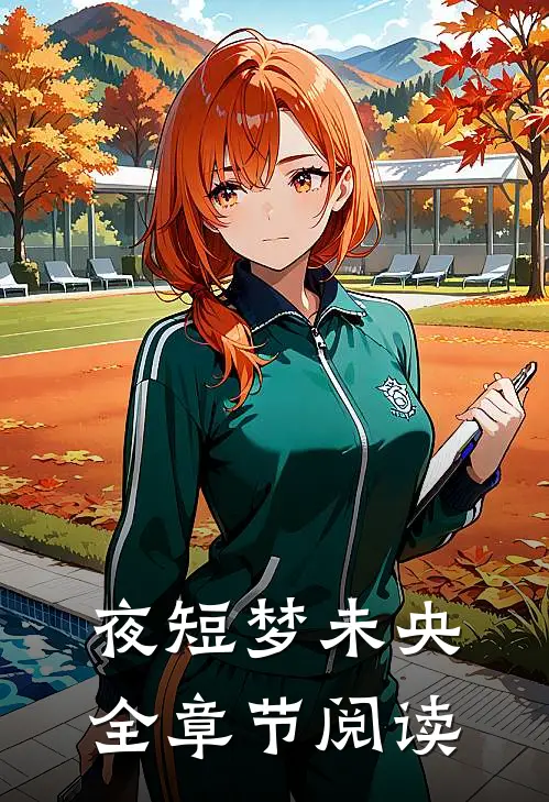 夜短梦未央全章节阅读