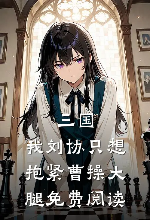 三国：我刘协只想抱紧曹操大腿免费阅读