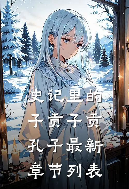 《史记》里的子贡子贡孔子最新章节列表