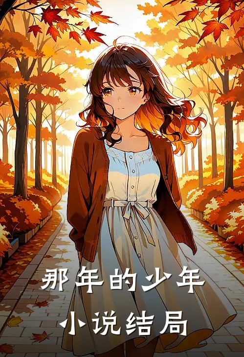 那年的少年小说结局
