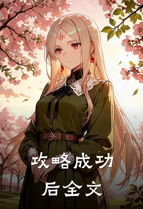 攻略成功后全文