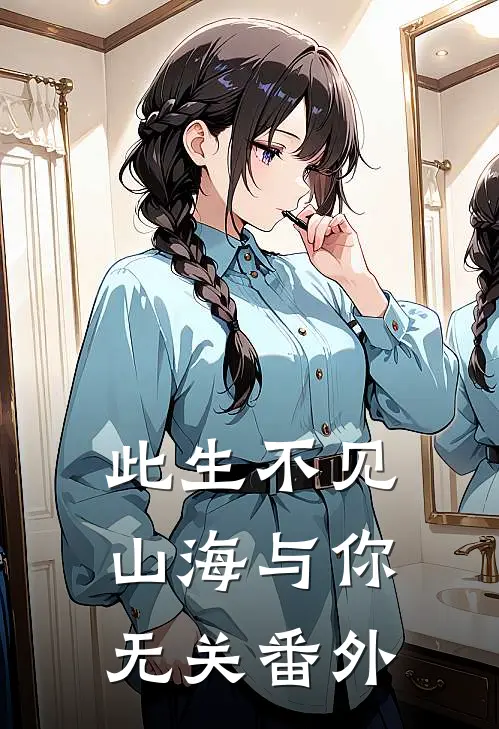 此生不见，山海与你无关番外