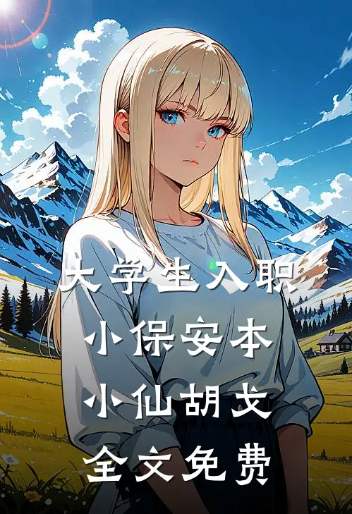 大学生入职小保安本小仙胡戈全文免费