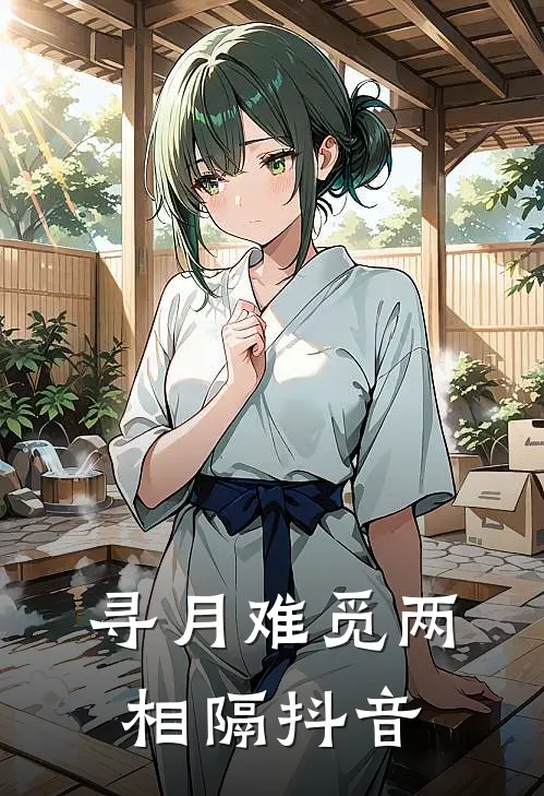 寻月难觅两相隔抖音