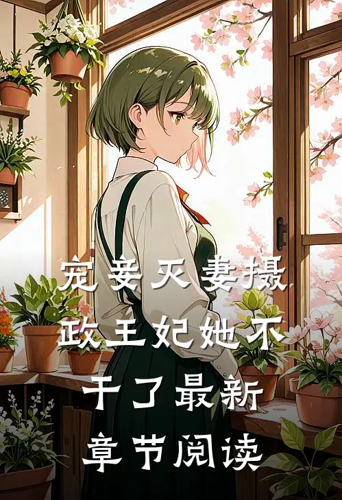 宠妾灭妻摄政王妃她不干了最新章节阅读