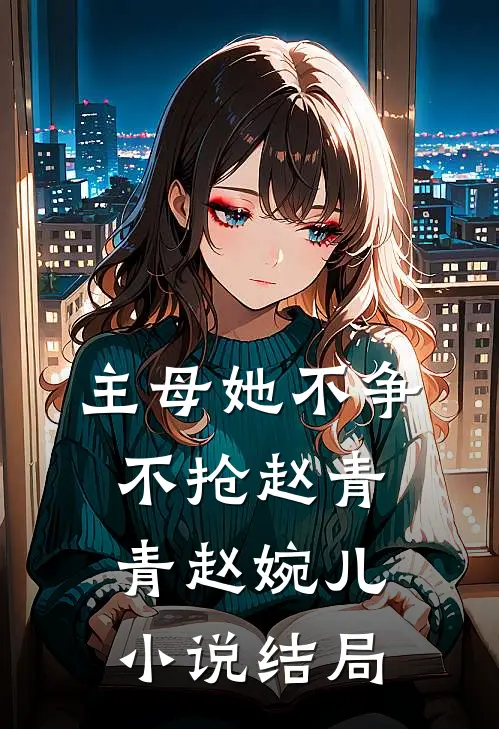 主母她不争不抢赵青青赵婉儿小说结局