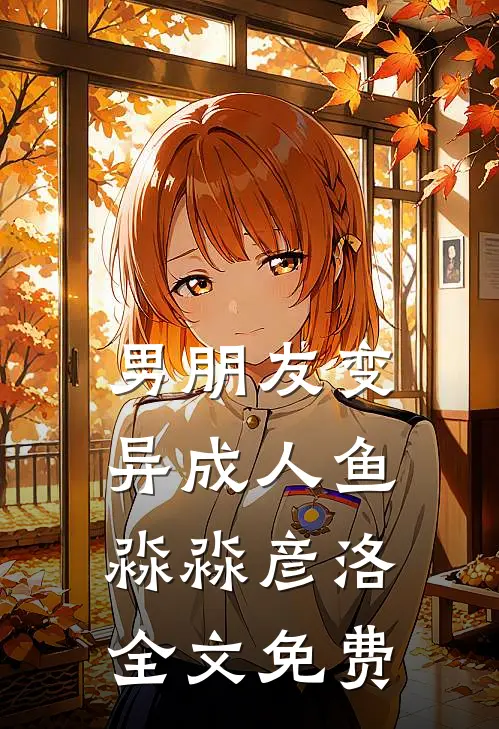 男朋友变异成人鱼淼淼彦洛全文免费