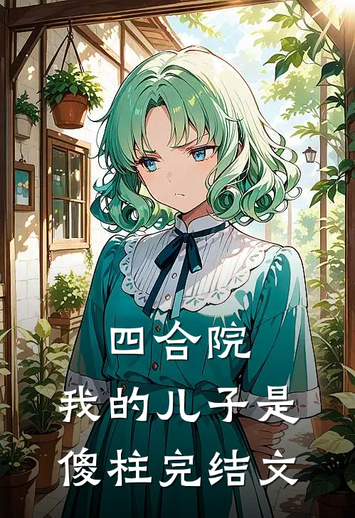 四合院：我的儿子是傻柱完结文