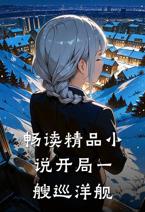 畅读精品小说开局一艘巡洋舰