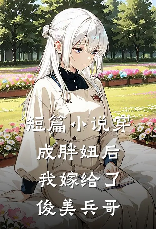 短篇小说穿成胖妞后我嫁给了俊美兵哥