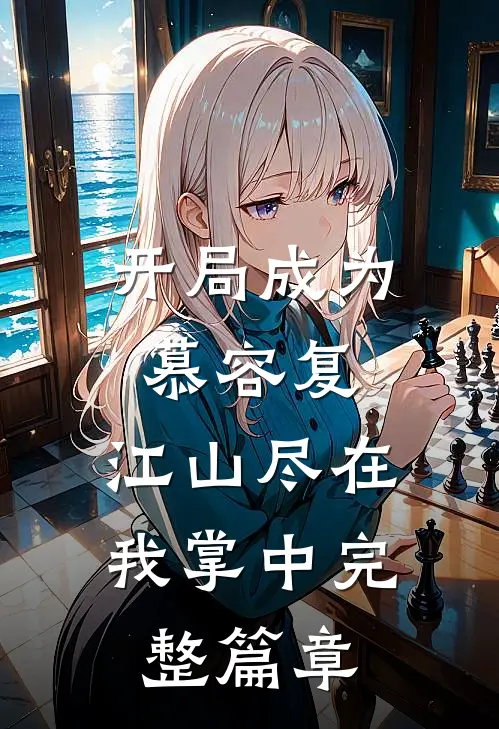 开局成为慕容复，江山尽在我掌中完整篇章