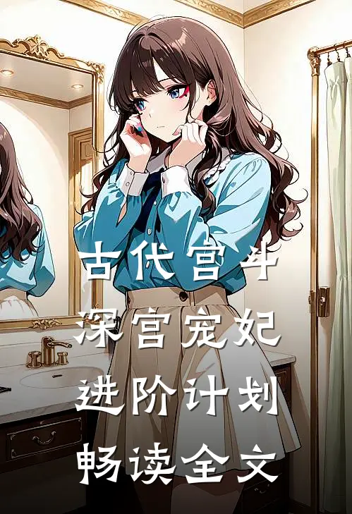 古代宫斗：深宫宠妃进阶计划畅读全文
