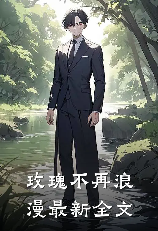 玫瑰不再浪漫最新全文