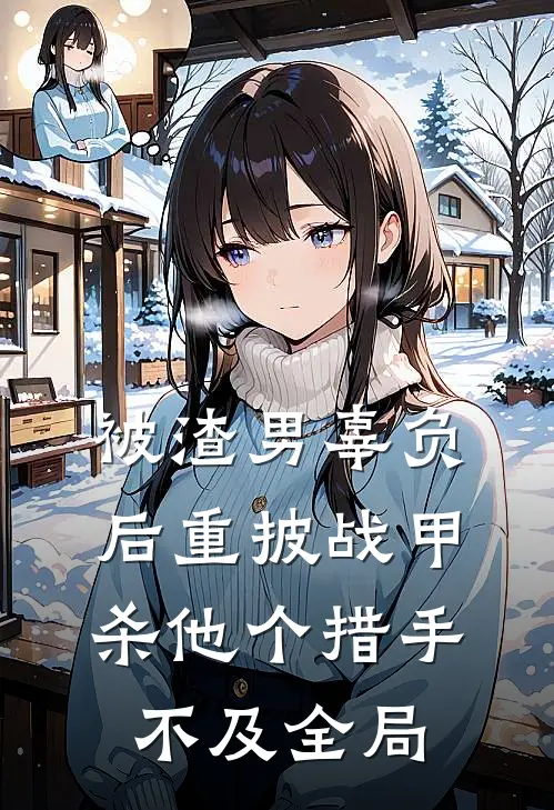 被渣男辜负后重披战甲，杀他个措手不及全局