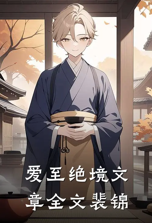 爱至绝境文章全文裴锦