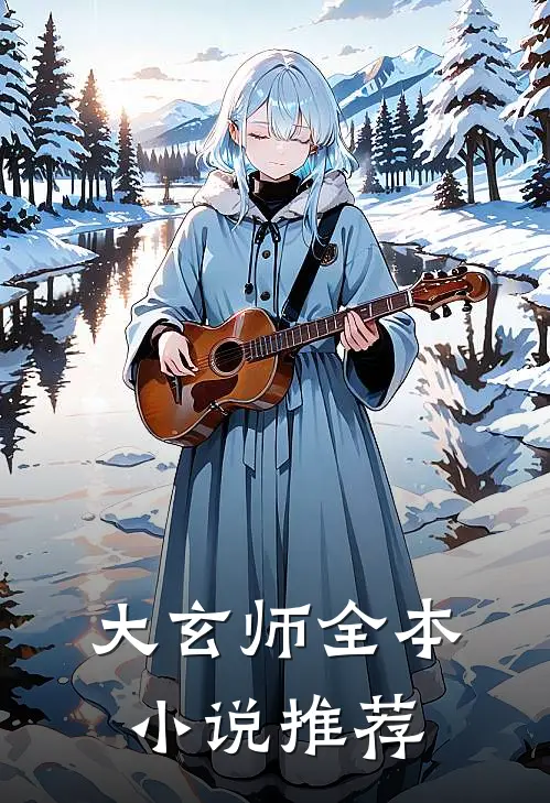大玄师全本小说推荐