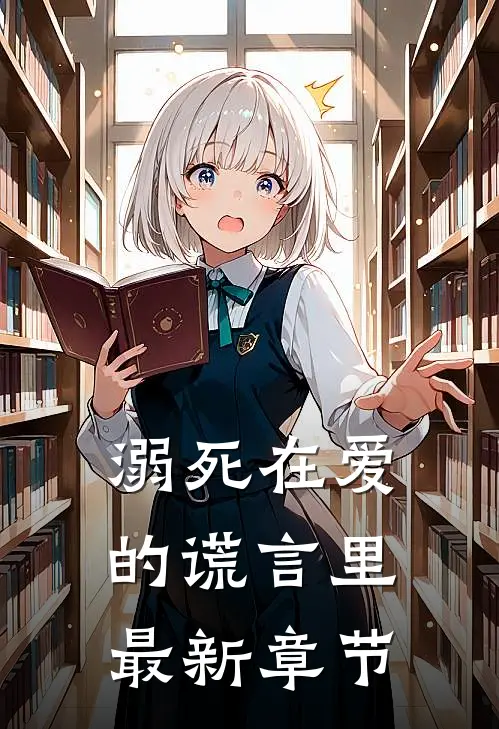 溺死在爱的谎言里最新章节
