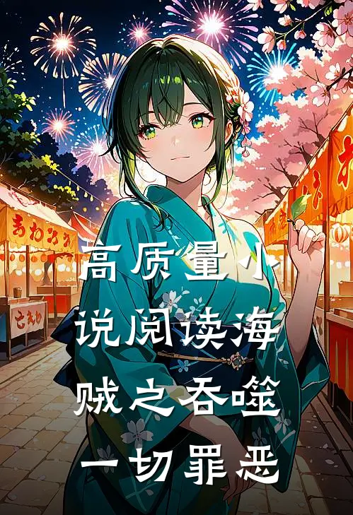 高质量小说阅读海贼之吞噬一切罪恶