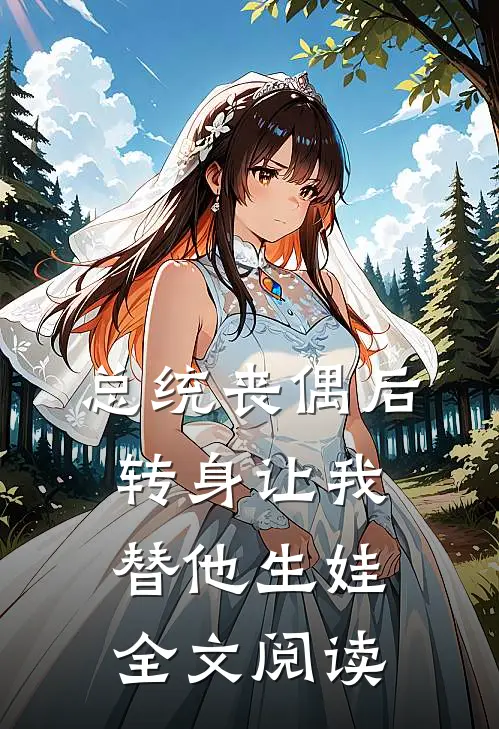 总统丧偶后，转身让我替他生娃全文阅读