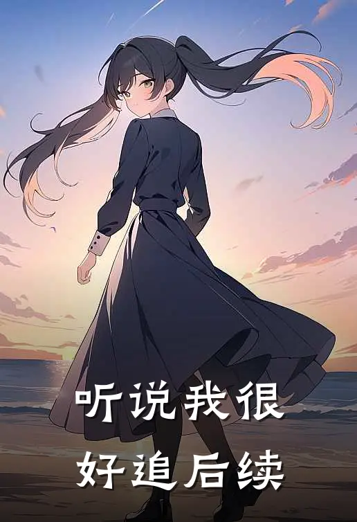 听说我很好追后续