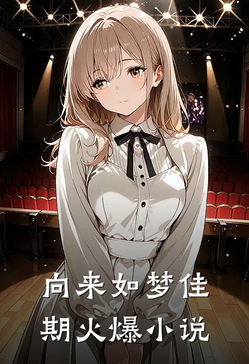 向来如梦佳期火爆小说