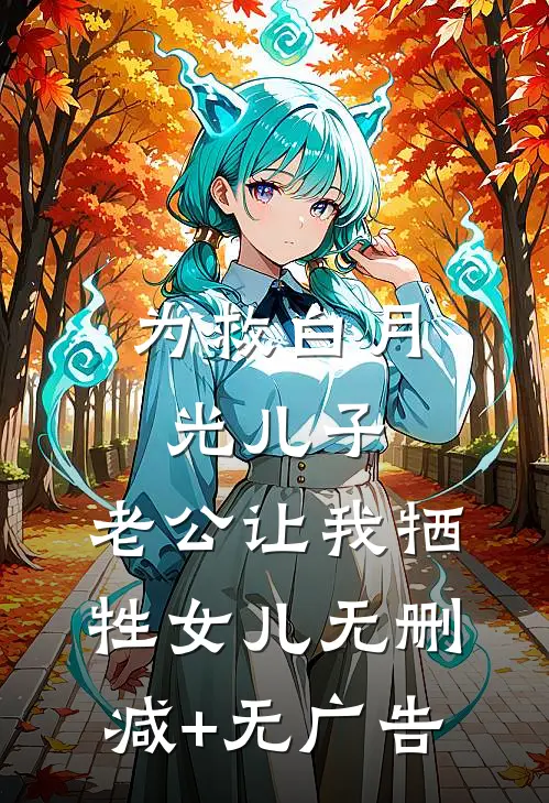 为救白月光儿子，老公让我牺牲女儿无删减+无广告