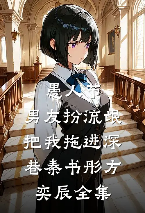 愚人节，男友扮流氓把我拖进深巷秦书彤方奕辰全集
