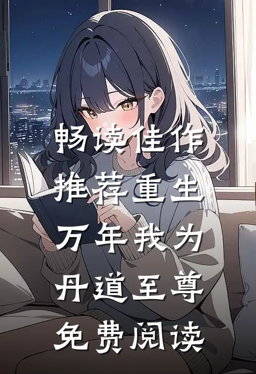 畅读佳作推荐重生万年我为丹道至尊免费阅读