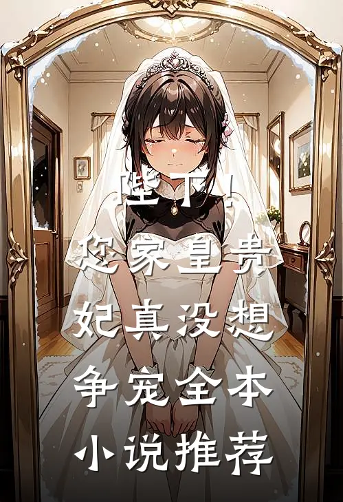 陛下!您家皇贵妃真没想争宠全本推荐