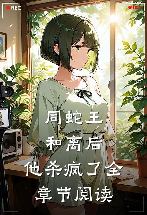 同蛇王和离后，他杀疯了全章节阅读