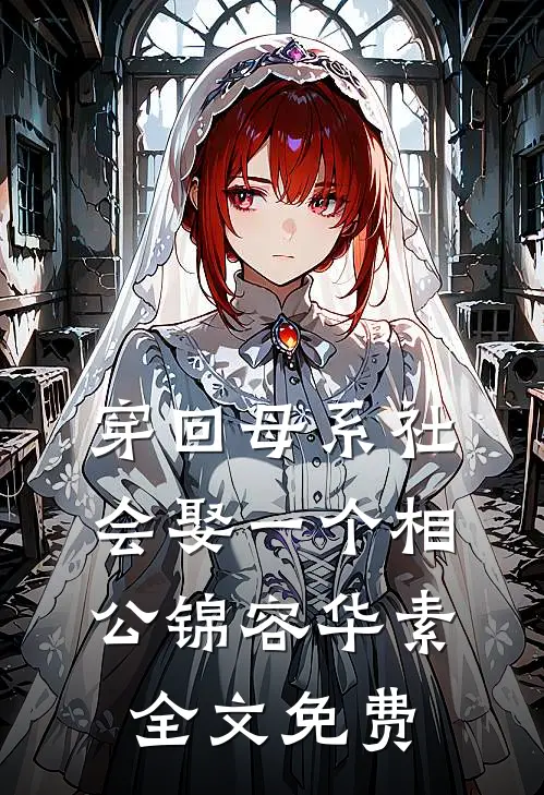 穿回母系社会·娶一个相公锦容华素全文免费
