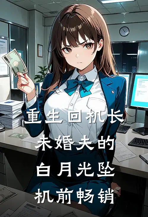 重生回机长未婚夫的白月光坠机前畅销