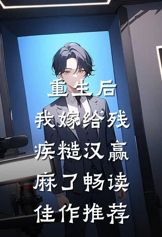 重生后，我嫁给残疾糙汉赢麻了畅读佳作推荐