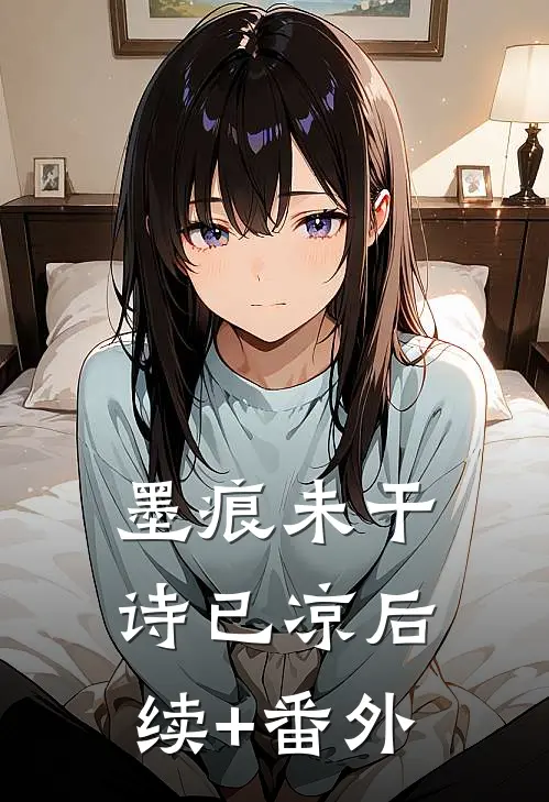 墨痕未干诗已凉后续+番外