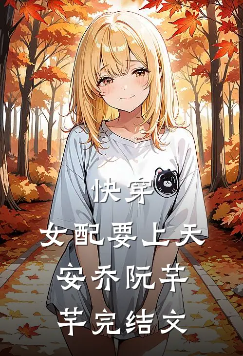 快穿：女配要上天安乔阮芊芊完结文
