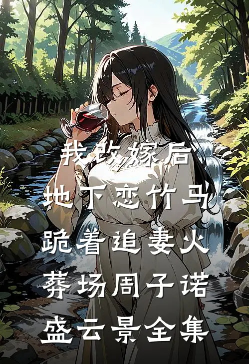 我改嫁后，地下恋竹马跪着追妻火葬场周子诺盛云景全集